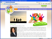 Dr. Aronson-Ramos