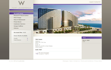 Starwood Properties
