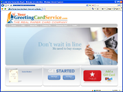 Your Greeting Card Service